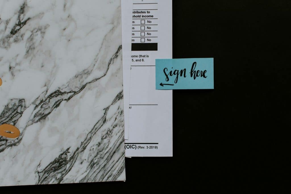 Do I Need to Pay Taxes?