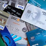 benefits of credit cards?